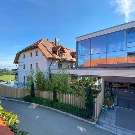 Berggasthof Hoechsten Illmensee المظهر الخارجي الصورة