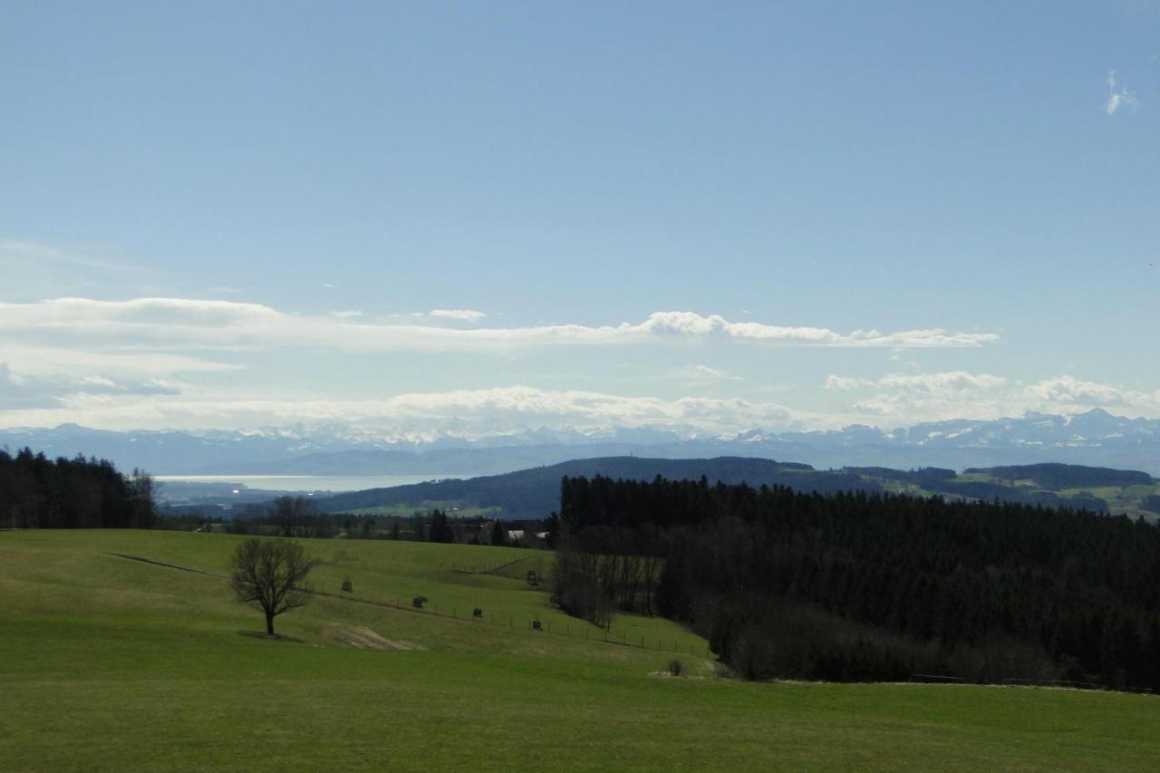 Berggasthof Hoechsten Illmensee المظهر الخارجي الصورة