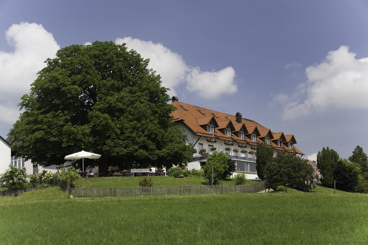 Berggasthof Hoechsten Illmensee المظهر الخارجي الصورة