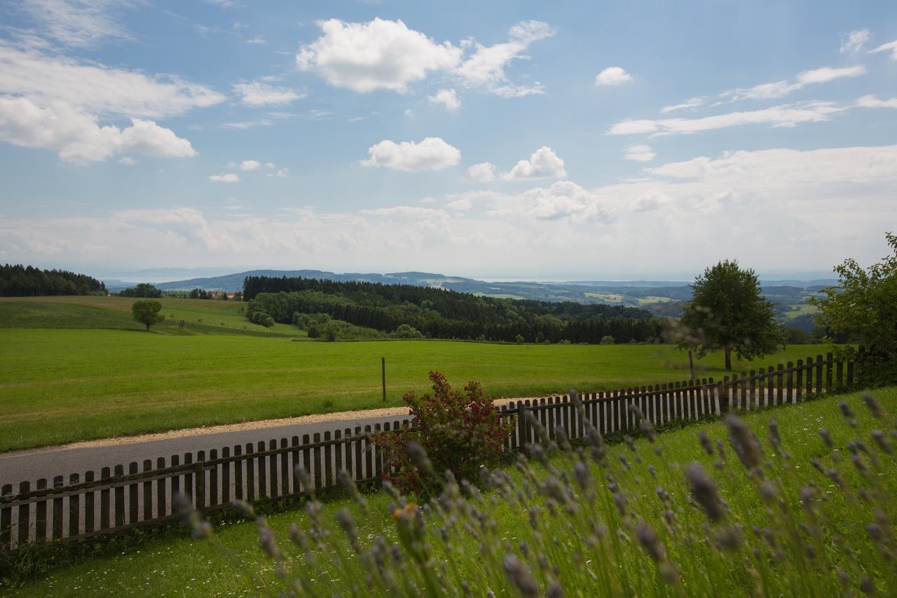 Berggasthof Hoechsten Illmensee المظهر الخارجي الصورة
