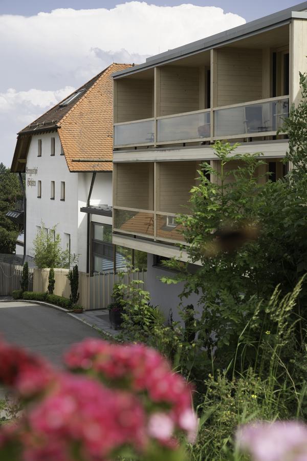 Berggasthof Hoechsten Illmensee المظهر الخارجي الصورة